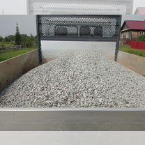 Пгс, песок, земля, Балезино