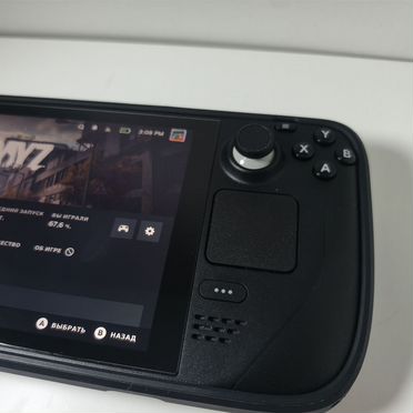 Steam deck lcd 256gb