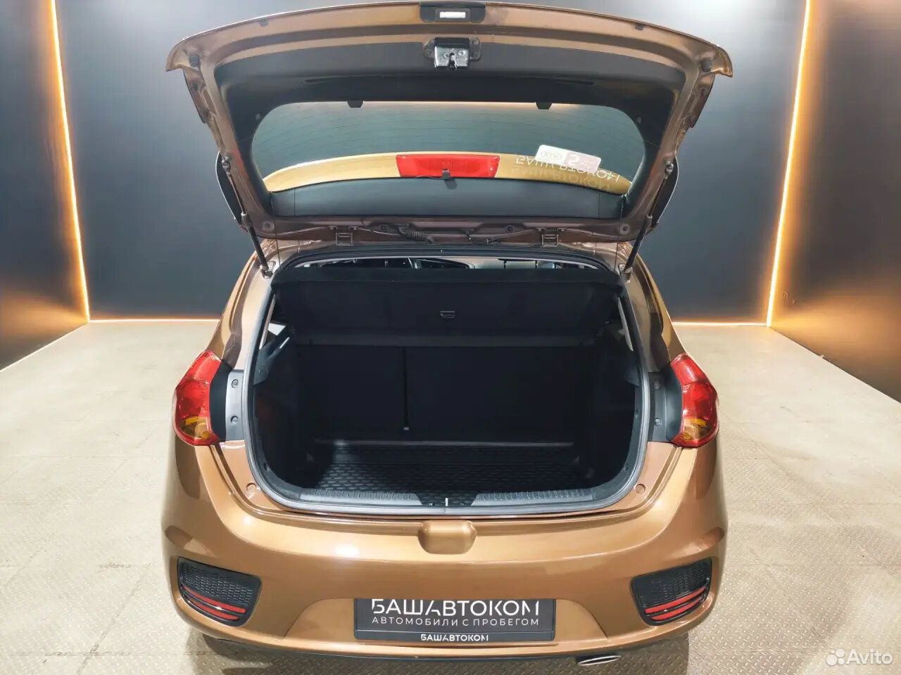 Kia Ceed 1.6 MT, 2015, 90 799 км