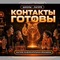 Готовый бизнес: Помощь с клиентами, Кременки