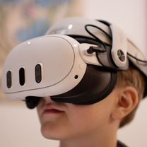 Настройка VR очков. Окулус Квест 2,3,3s, Краматорск