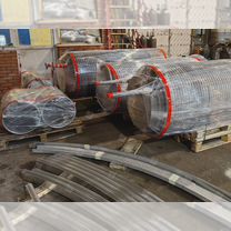 Змеевики парогенератора изготовим на заказ, Куровское