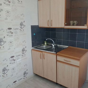 1-к. квартира, 30,4 м², 2/5 эт.