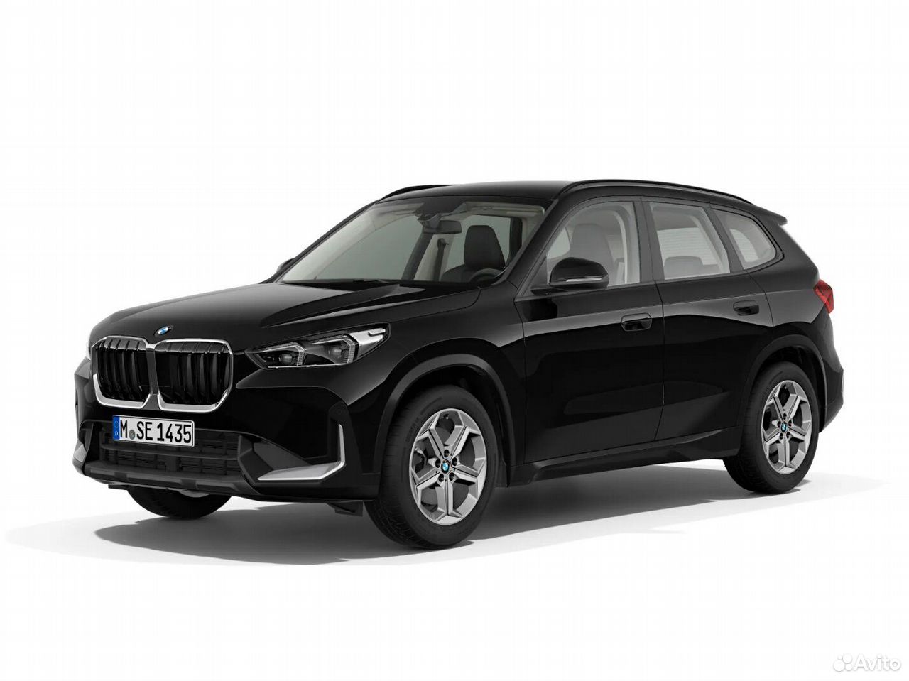BMW X1 2.0 AMT, 2026