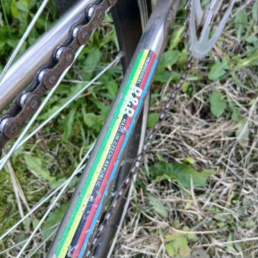 Велосипед Trek Roscoe 9 28''