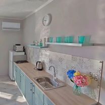 2-к. квартира, 47 м² (Абхазия), Амзара