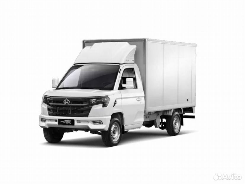 Changan Star Truck Plus 1.6 MT, 2023