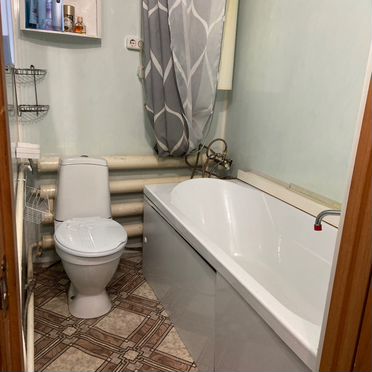 3-к. квартира, 62 м², 1/1 эт.