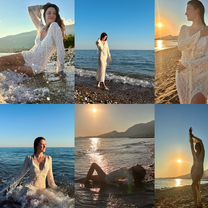 Фотограф фотопрогулка Сириус, Новый Афон