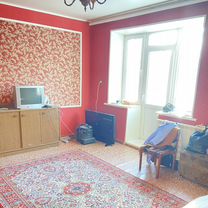 Комната 21,4 м² в 2-к., 2/2 эт., Еманжелинск