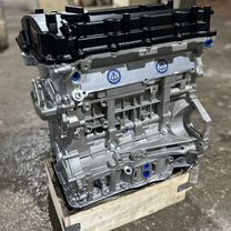 Двигатель G4KD 2.0 ix35 Sportage Sonata новый, Мариинск