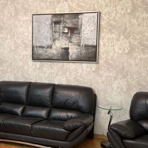 3-к. квартира, 100 м², 5/9 эт., Ходжалы