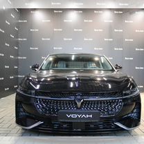 Новый Voyah Passion 1.5 AT, 2026, цена от 5 715 000 руб., Ярославль