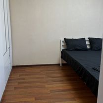 2-к. квартира, 49,8 м², 2 кровати, Горловка
