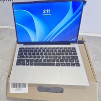 Новый ноутбук 16/256 — запечатан, гарантия, Москва