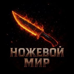 Мир Ножей