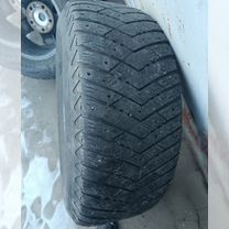Goodyear UltraGrip 285/65 R17 116T, Иркутск