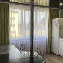 1-к. квартира, 43 м², 2 кровати, Толочин