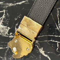 Ремень Versace слив цена, Москва