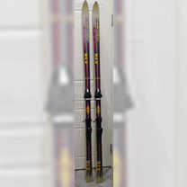 Горные лыжи Fischer XTR 195 с ботинками, Рыбница